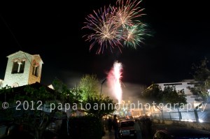 πυροτεχνήματα