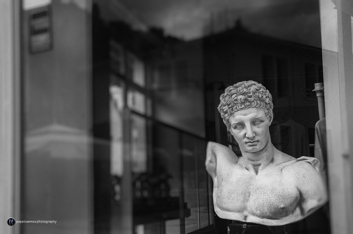 The most familiar icon